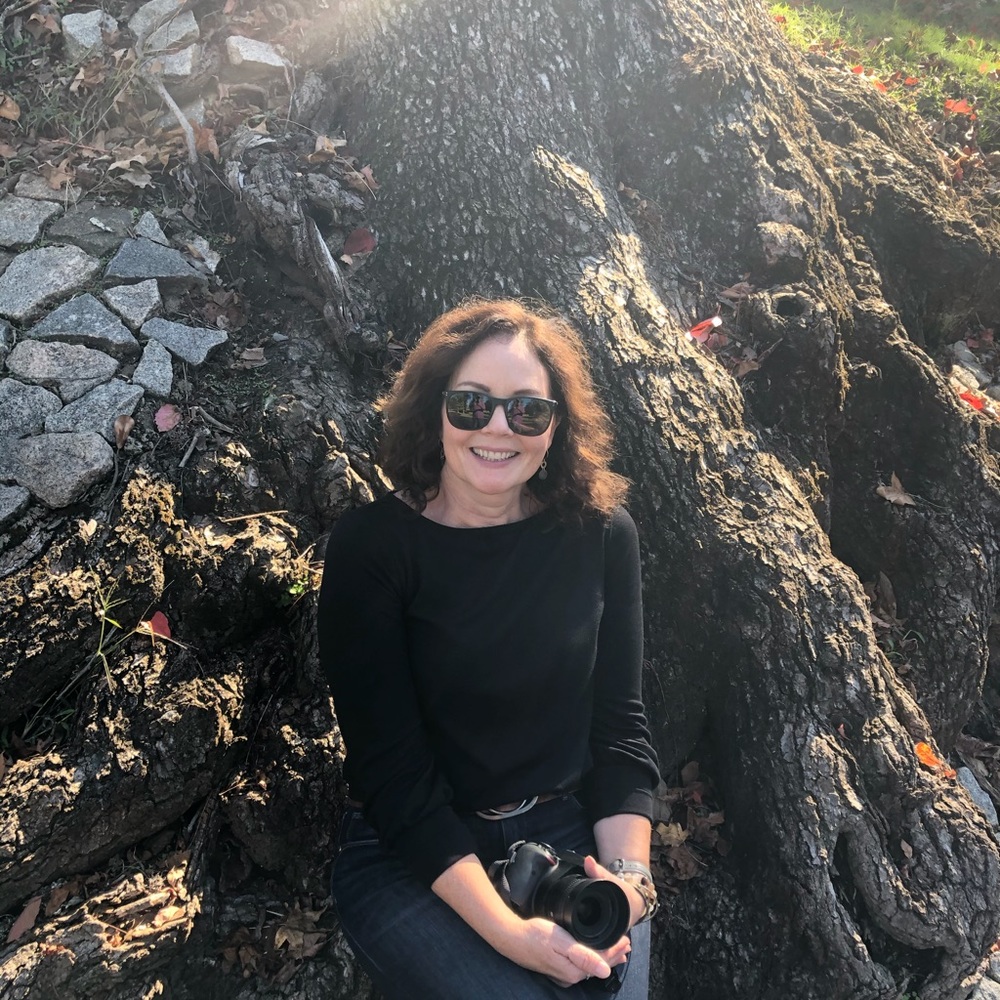 Meet your Posher, Marci